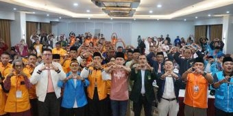 Sejumlah Partai Nonparlemen Dukung Gus Fawait Maju Pilkada Jember 2024