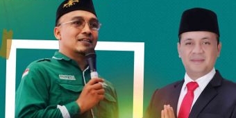 KH Muhlis Nasir Terpilih sebagai Ketua PCNU Pamekasan