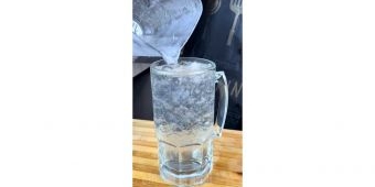 Ingat Magic Water? Begini Cara Buatnya