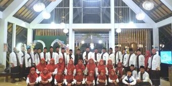 Kafilah Jatim Juara Umum STQH Nasional XXVII, Gubernur Khofifah: Alhamdulillah