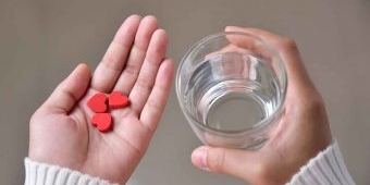 Konsumsi Tablet Tambah Darah Setiap Hari, Apa Boleh?