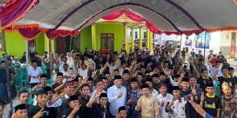 Padi Dukung Slamet Junaidi Pimpin Sampang untuk Periode Kedua