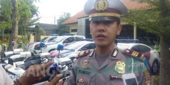 Puncak Arus Mudik di Bojonegoro Diprediksi Sabtu Besok