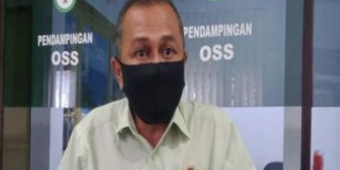 Toko Modern Kian Berceceran di Sumenep, Kepala DPMPTSP: Asal Sesuai Perbup dan Perda, Tidak Masalah