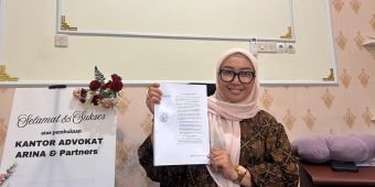 Dapur MBG Tegalbang Disegel Pemilik Lahan, Kuasa Hukum Penyewa: Sewa 5 Tahun Sudah Lunas