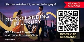 5 Aktivitas Seru yang Bisa Anda Lakukan di Kota Medan saat Liburan Bersama Keluarga