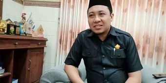 DPC PKB Kota Probolinggo Usulkan Nama Sri Setyo Pertiwi ke DPP