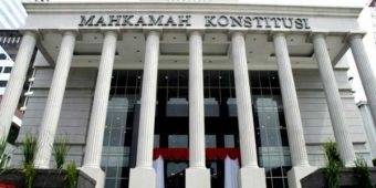 Hafass Optimis Gugatannya Dikabulkan MK