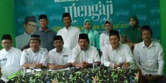 Di Lamongan, Nusantara Mengaji Ditarget 3000 Khataman Al-Quran