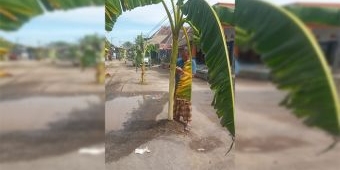 Dewan Minta Jalan Alternatif Kabupaten Pasuruan-Sidoarjo Diperbaiki Lewat P-APBD