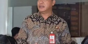 Disnaker Lamongan Minta PT BMI Evaluasi Total K3 Usai Belasan Karyawan Diduga Keracunan Gas