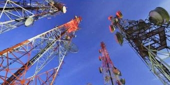 Retribusi Tower Telekomunikasi Bakal Dihitung Berdasarkan Ketinggian
