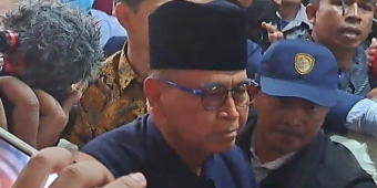 YLBHI Desak Polri Tak Terapkan Pasal Penodaan Agama ke Panji Gumilang