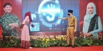 Kebijakan Terbaru, Bupati Arifin Wajibkan ASN Pakai Pakaian Kasual Produk UMKM di Hari Jumat