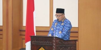 Dana Transfer Kabupaten Gresik Diproyeksikan Turun, Pemkab Naikkan Target PAD pada APBD 2025