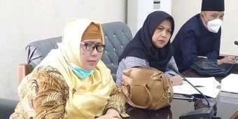 ​Dewan Minta Dinkop, UM, dan Perdagangan Awasi Bunga Pinjaman KSP di Banyuwangi