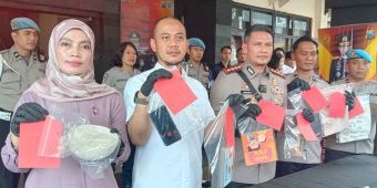 Pelaku Kekerasan Terhadap Anak Selebgram di Malang Jadi Tersangka