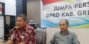 Gemas Retribusi PTJU Tak Pernah Penuhi Target, DPRD Gresik Siap Kunjungi Makassar
