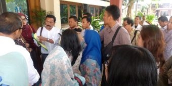Bermasalah dan Terbukti Tidak Berkeadilan, Kompak Minta PPDB Online Zonasi SMAN Jatim Ditunda