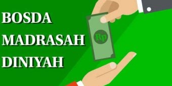 Dana Bosda Madin di Pasuruan Dianggarkan Rp 30,159 Miliar