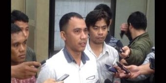 Ketua DPR Dilaporkan ke MKD, Diduga Terima Gratifikasi Jet Mewah