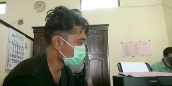 Ketahuan Selingkuh dengan Banyak Wanita, Pria Asal Krian Sidoarjo Malah Hajar Istri