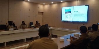 Sediakan 1.471 Jenis Buku, Perpustakaan Digital 