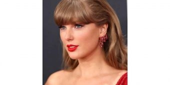 Sederet Fakta Taylor Swift Rilis Kembali Album-albumnya