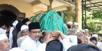 Ra Lilur: Saya Mau Istirahat, Biarkan Saya Ditinggal