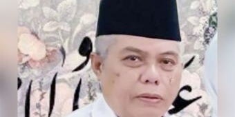 KH. Abdul Halim Djasim, Sosok Anggota Dewan yang Peduli di Dunia Pendidikan