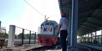 KAI: Stasiun Ketapang Jadi Gerbang Konektivitas Jawa-Bali