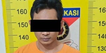 Timbang Narkoba di Kamar Kos, Pria di Kepanjen Malang Ditangkap Polisi