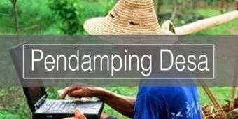 Pendamping Desa Dituding Mlempem, Tenaga Ahli Ajak Kades Laporan untuk Evaluasi Kinerja