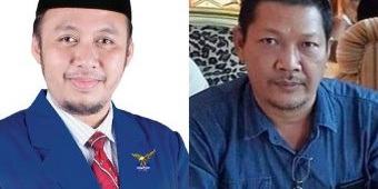 Dua Nama Berebut Ketua DPC Partai Demokrat Lamongan