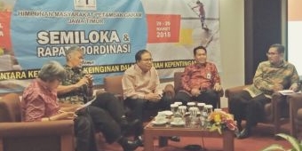 Inilah Keanehan Hitung-Hitungan Harga Garam di Level Retail