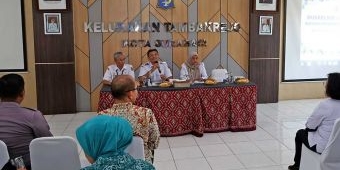 Bentuk Koperasi Merah Putih, Pemkot Surabaya Jadikan 10 Kelurahan Pilot Project