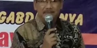 Soal Kabar KPK Geledah Rumah Kader PDIP, ​Kades dan RT di Randuagung Gresik Mengaku Tak Tahu