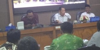 2 Tahun Belum Dibayar, Mantan Kepala Desa di Lamongan Pertanyakan Klaim Asuransi