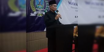 Ketua Majelis Alumni IPNU Jatim Dukung Komentar Gus Yahya: NU Milik Semua Partai