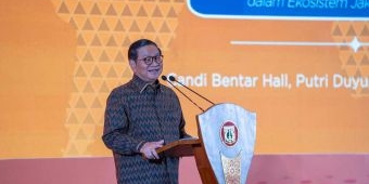 Gubernur Pramono Dorong BUMD Jakarta Ekspansi ke Level Global