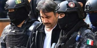 El Chapo, Legenda Hidup Raja Kartel Narkoba Senilai RP 210,6 Triliun, Rabu Ini Diadili