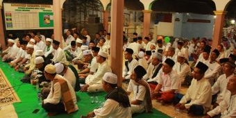 Pemkab Bojonegoro Larang Warga Gelar Takbir Keliling