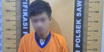 Aksi Jambret di Surabaya Digagalkan Warga, Pelaku Ditangkap