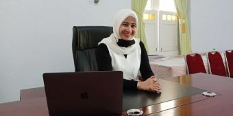 Zainab Zuraidah Beber Resep Sukses Bagi Perempuan untuk Hadapi Perkembangan Zaman