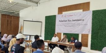 ExxonMobil Cepu Limited Beri Pelatihan Arsitek Bagi Warga Tuban dan Bojonegoro