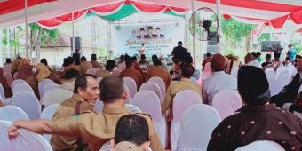 DPRD Kabupaten Pasuruan Gelar Khitanan Massal 