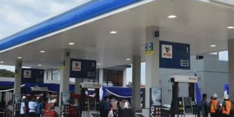 Heboh Pertamax Naik, Segini Harga BBM SPBU Shell, BP dan Vivo Per Hari ini