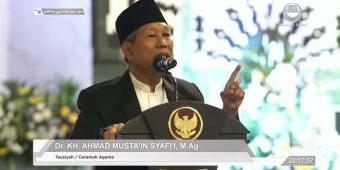 Debat Terbuka Nabi Ibrahim dan Raja Namrudz tentang Tuhan, Tafsir Al-Quran HARIAN BANGSA