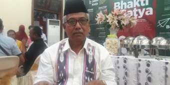 Dewan Syuro PKB Sumenep Pilih Dukung Khofifah-Emil