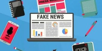 Gen-Z dan Hoaks: Cepat Mengakses, Lambat Memverifikasi